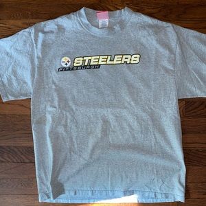 Vintage Steelers Tee🔥